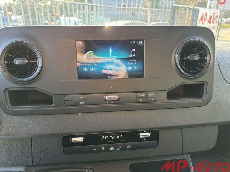 Mercedes-Benz Sprinter Sprinter F39/33 311 CDI Furgone