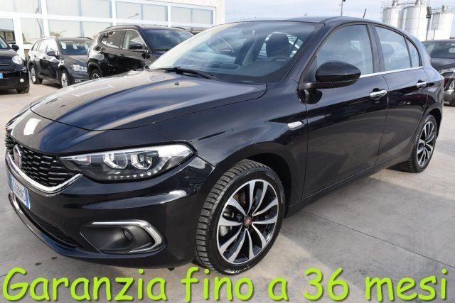 FIAT Tipo 1.3 Mjt S&S 5 porte Lounge