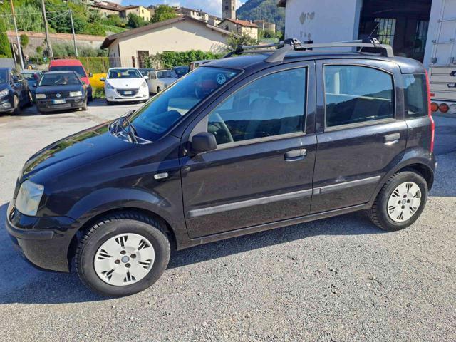 FIAT Panda 1.2 Dynamic GPL