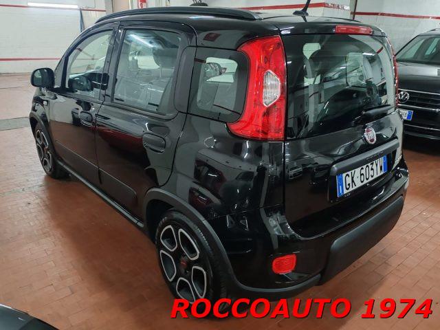 FIAT Panda 1.0 Hybrid City Life PREZZO REALE