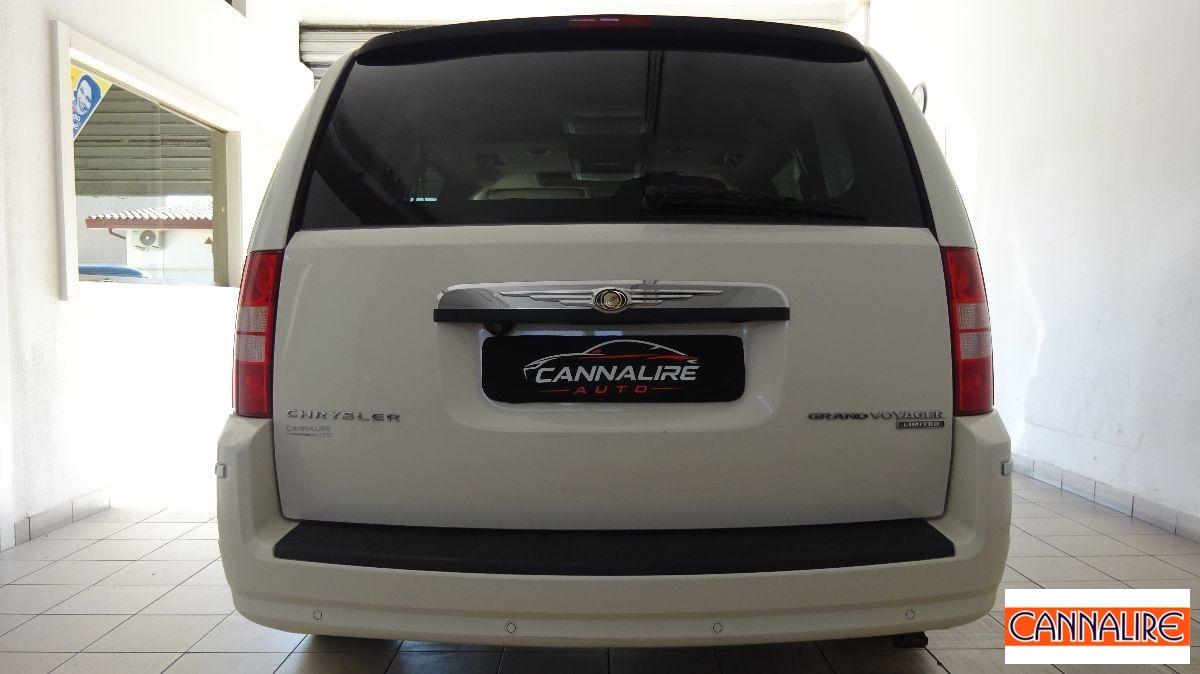 CHRYSLER - Grand Voyager