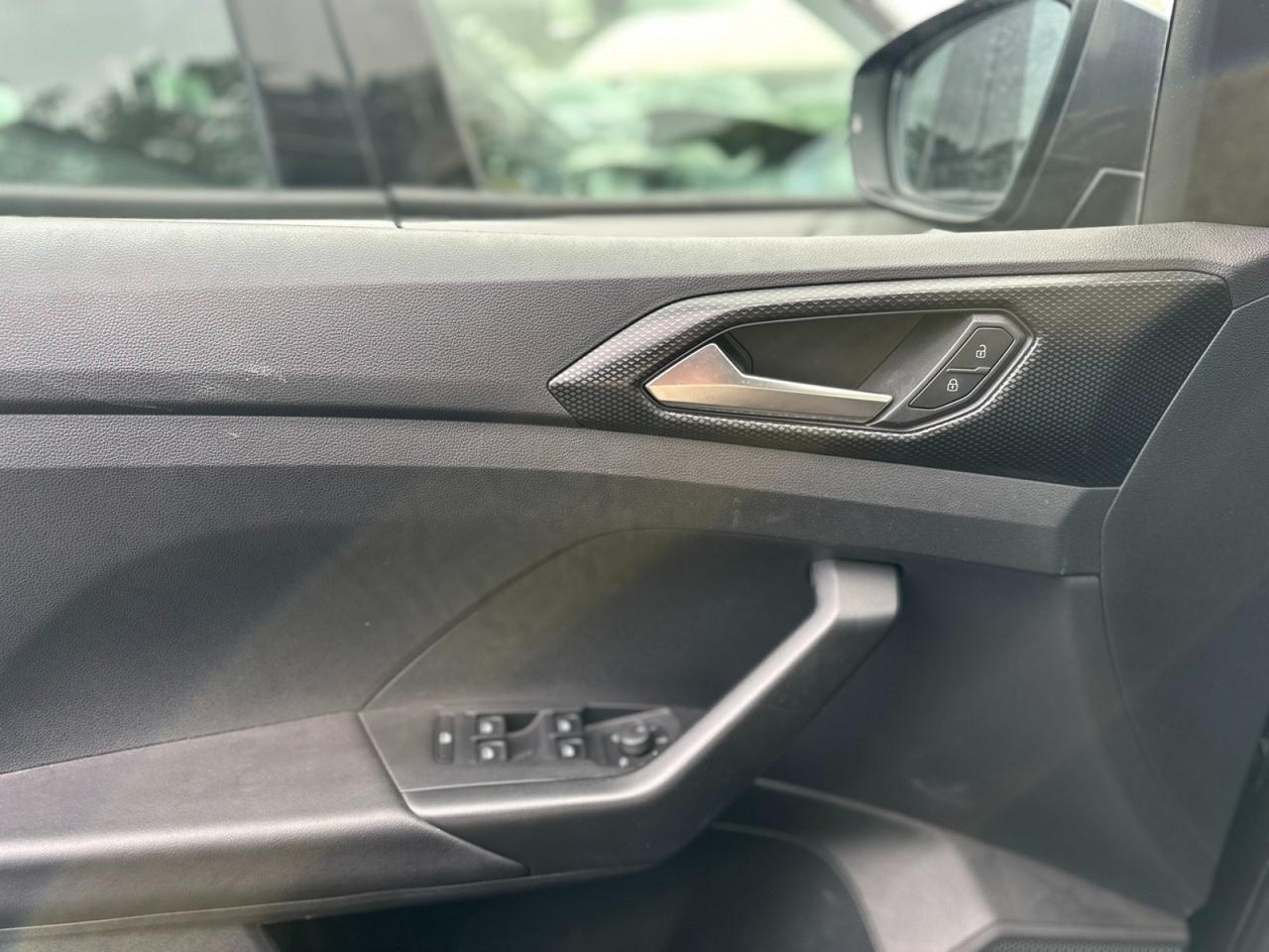 VOLKSWAGEN T-Cross 2019 - T-Cross 1.0 tsi Style 110cv