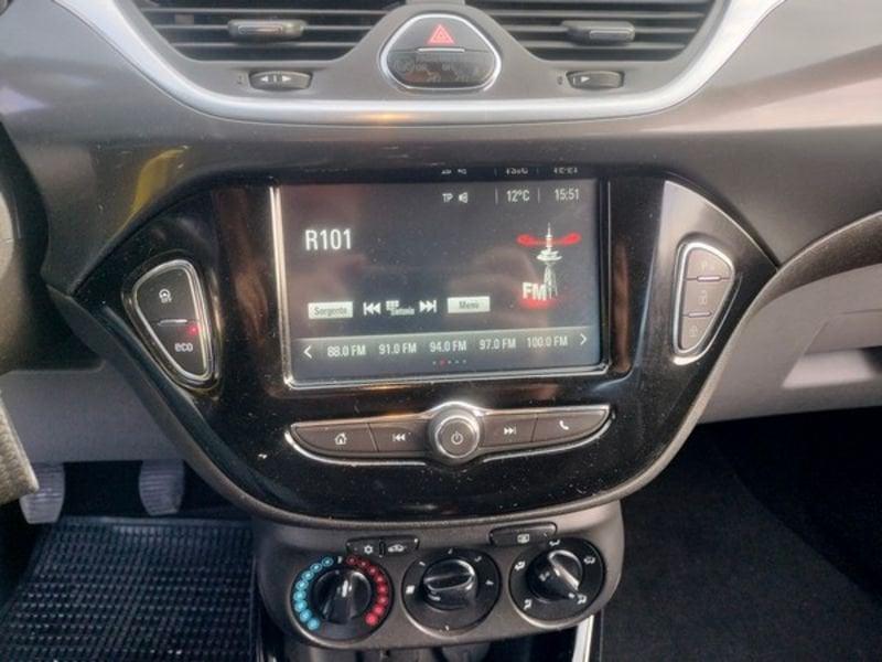 Opel Corsa Corsa 1.3 CDTI 5 porte Advance