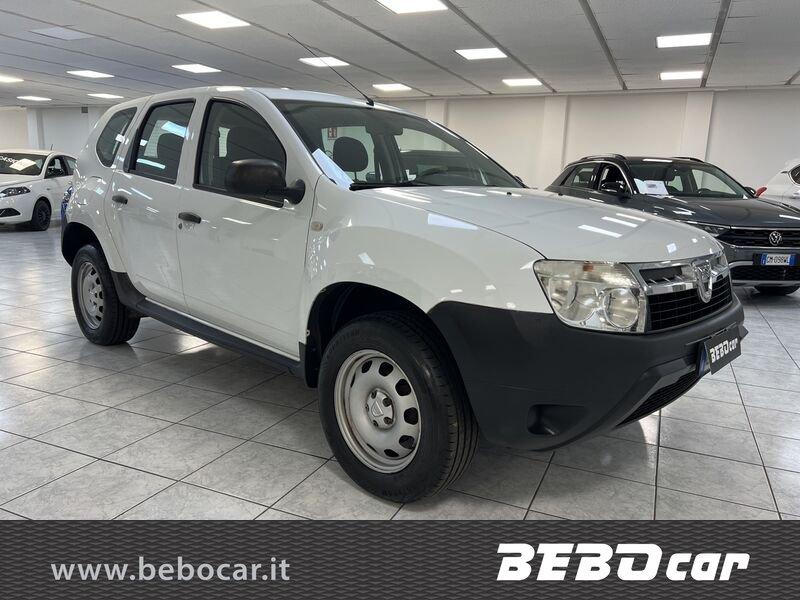 Dacia Duster Duster 1.6 110CV 4x2 Ambiance