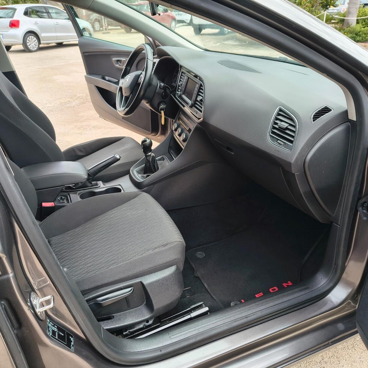Seat Leon 1.6 TDI 105 CV ST Style