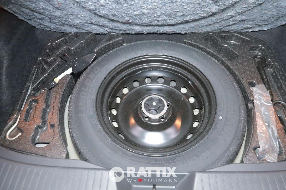Nissan Qashqai 1.3 Mhev 158CV Business xTronic