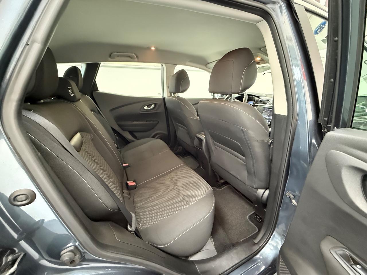 Renault Kadjar 1.2 TCe 130CV Energy Intens 10/2016
