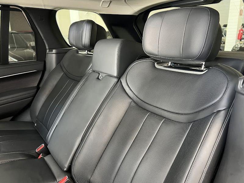 Land Rover Range Rover 3.0D I6 249 MHEV Autobiography aut.