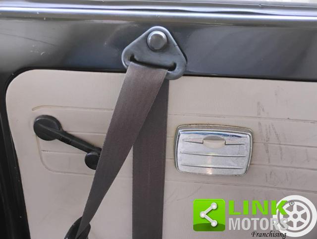 VOLKSWAGEN Maggiolone 1972 VETRO PIATTO