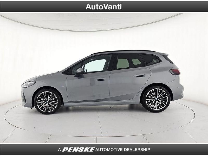 BMW Serie 2 Active Tourer 218d Msport