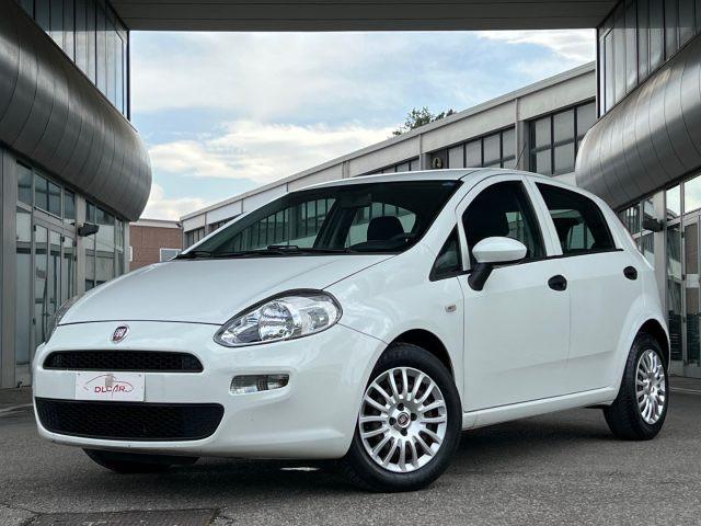 FIAT Punto 1.4 8V 5P: Easypower Street Neopatentati