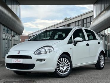 FIAT Punto 1.4 8V 5P: Easypower Street Neopatentati