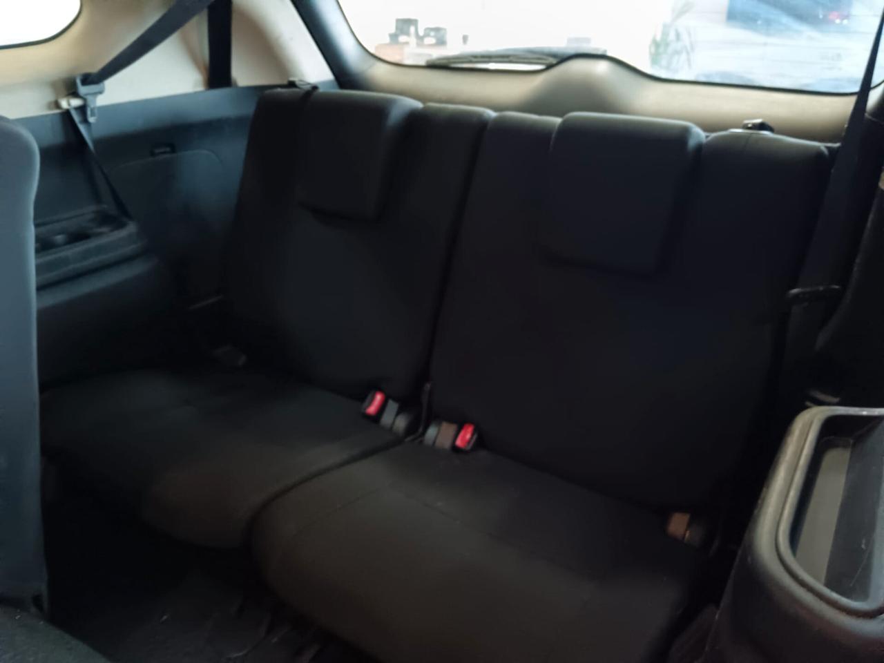 Mitsubishi Outlander 7 posti 4x4 Diesel Automatica