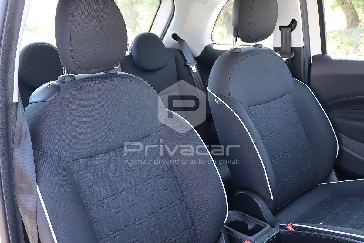 FIAT 500e Berlina 42 kWh La Prima