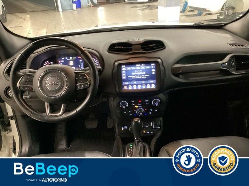 Jeep Renegade 1.3 T4 PHEV S 4XE AT6