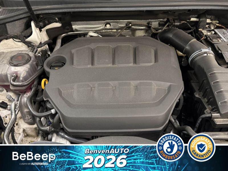 Audi Q3 SPORTBACK 40 2.0 TFSI BUSINESS PLUS QUATTRO S-T