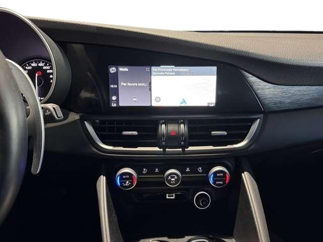 Alfa Romeo Giulia 2.2 t Executive 190cv auto