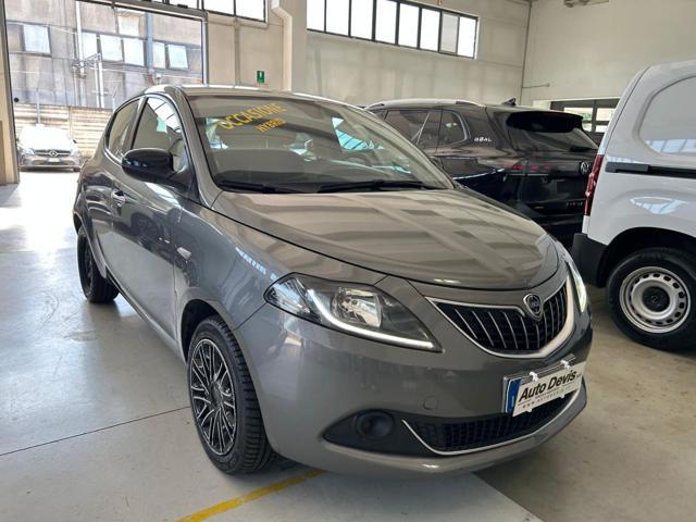 LANCIA Ypsilon 1.0 FireFly 5 porte S&S Hybrid