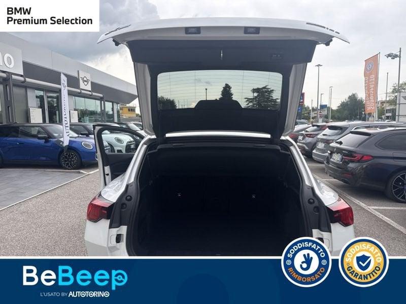 BMW X2 SDRIVE 18D MSPORT AUTO