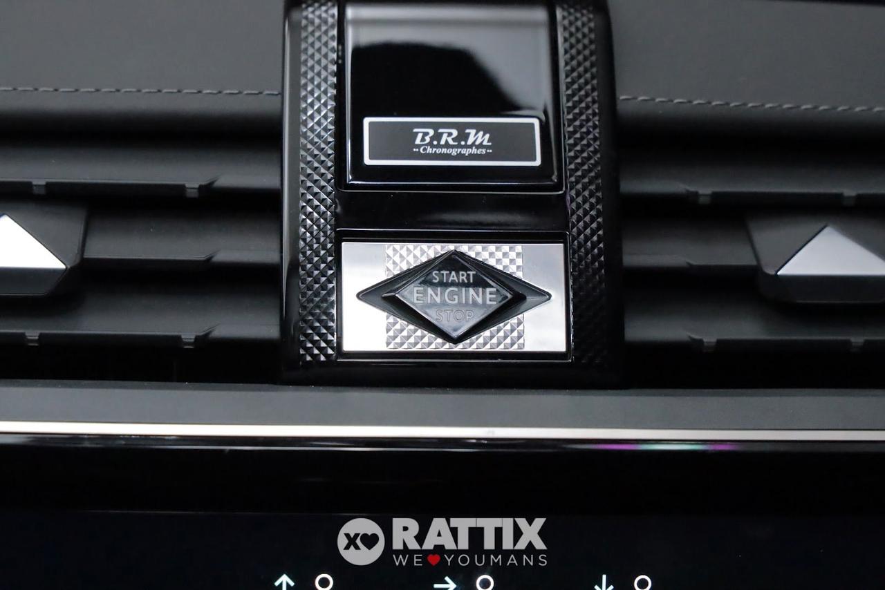 DS Automobiles DS 7 Crossback 1.6 e-tense Phev Grand Chic 4x4 Auto + tetto apribile