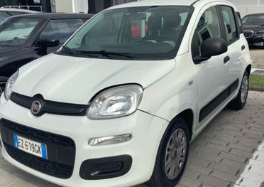 Fiat Panda 1.2 Easy POCHI KM VERI