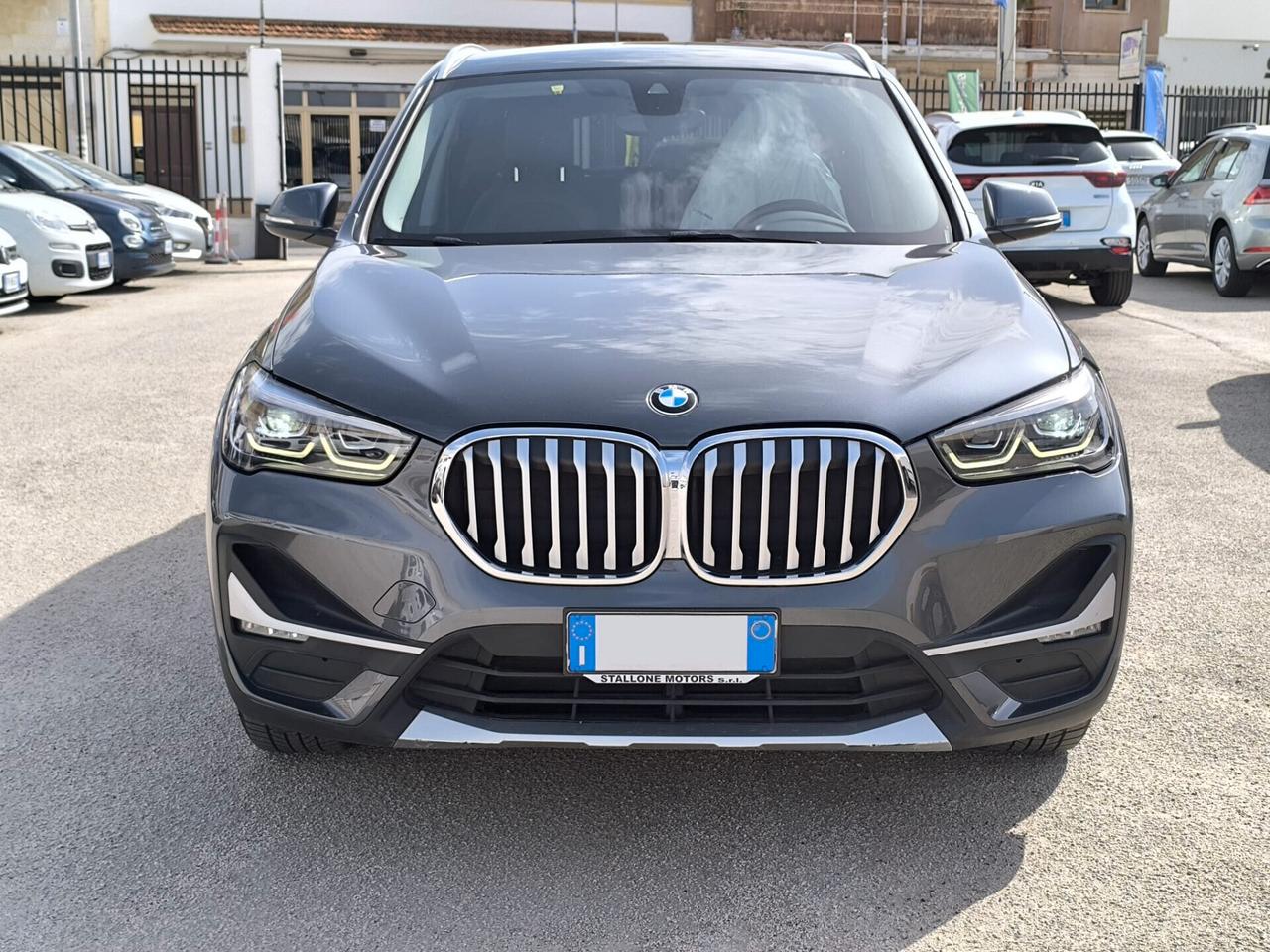 Bmw X1 sDrive20d xLine 2.0 CC 190 Cv 2020