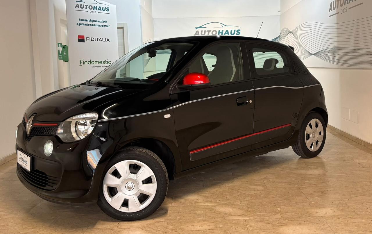 Renault Twingo 0.9 90 CV Stop&Start Energy
