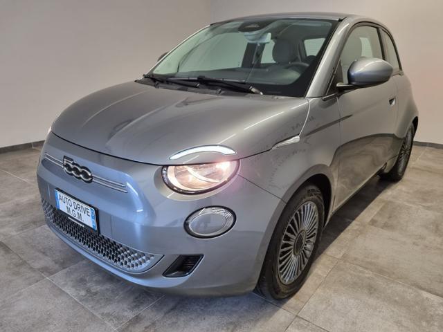 FIAT 500e Berlina 42 kWh Icon