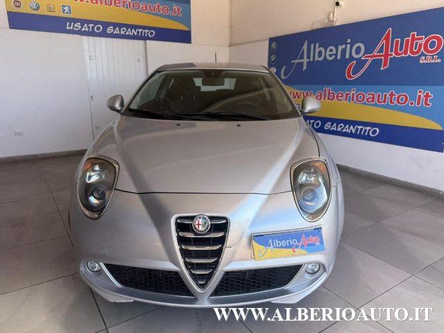 ALFA ROMEO MiTo 1.3 JTDm 85 CV S&S Distinctive *VEDI NOTE*