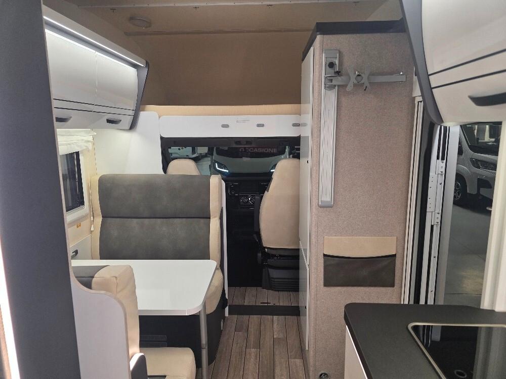 CAMPER MCLOUIS GLAMYS 320