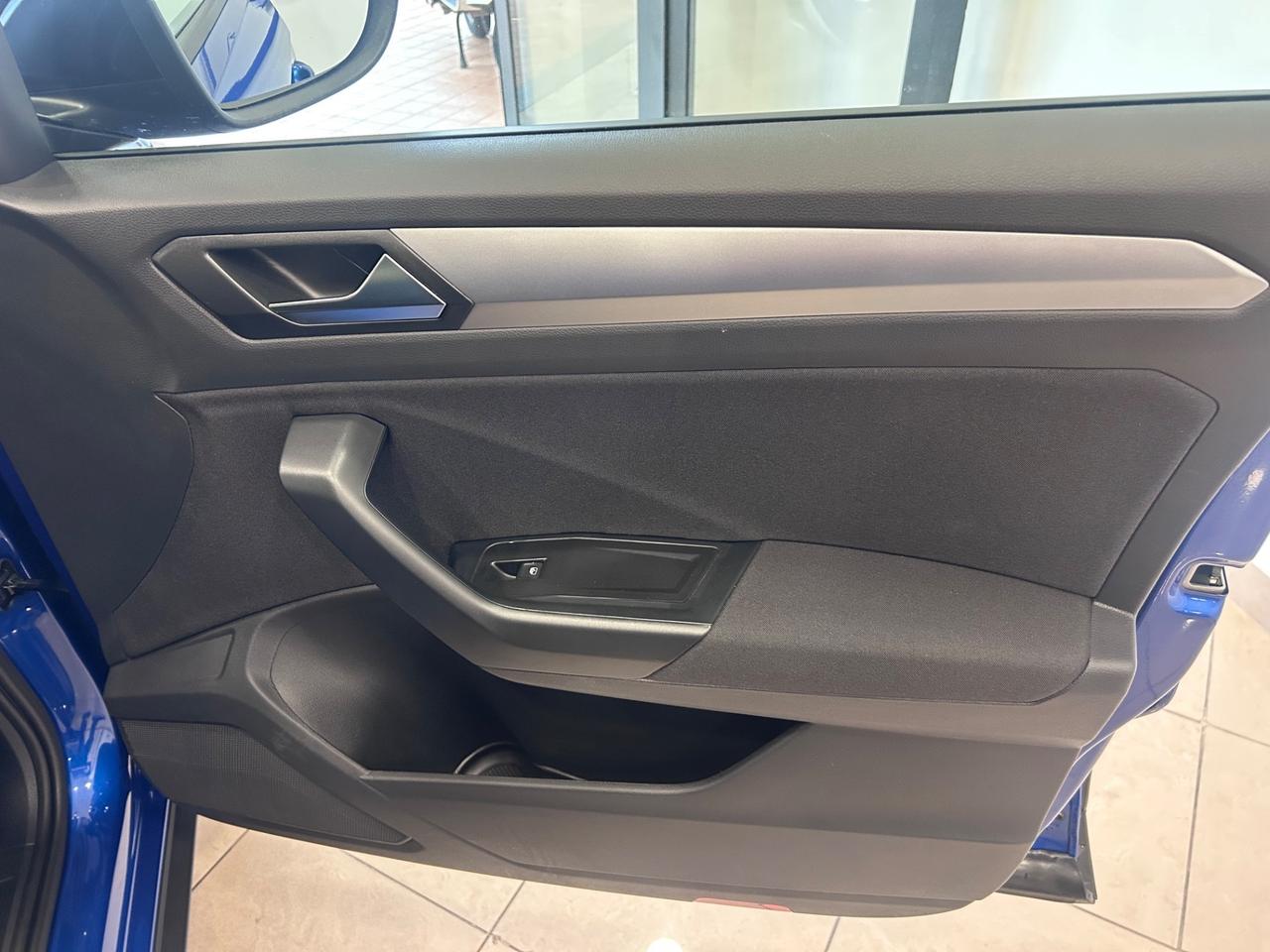 Volkswagen T-Roc 2.0 TDI SCR 150 CV DSG Edition Plus