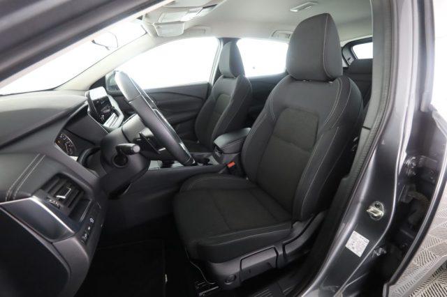NISSAN Qashqai Qashqai MHEV 158 CV Xtronic Business