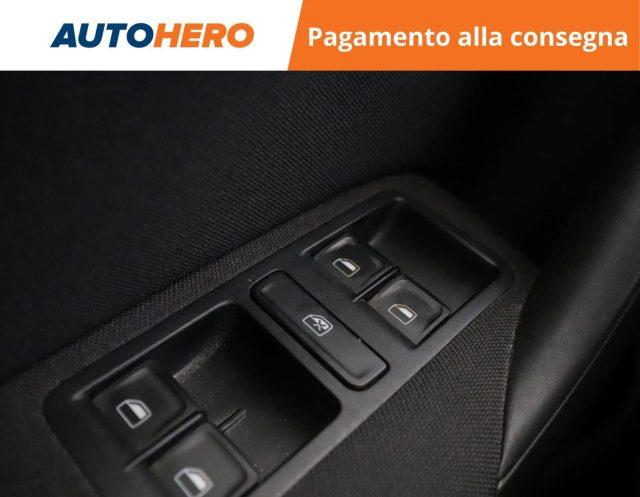 VOLKSWAGEN Polo 1.0 MPI 75 CV 5p. Comfortline