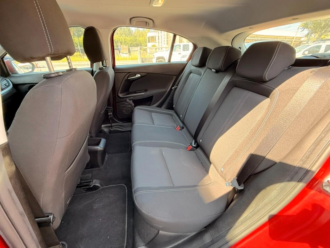 Fiat Tipo 1.4 GPL T-Jet 120CV S-Design 5p