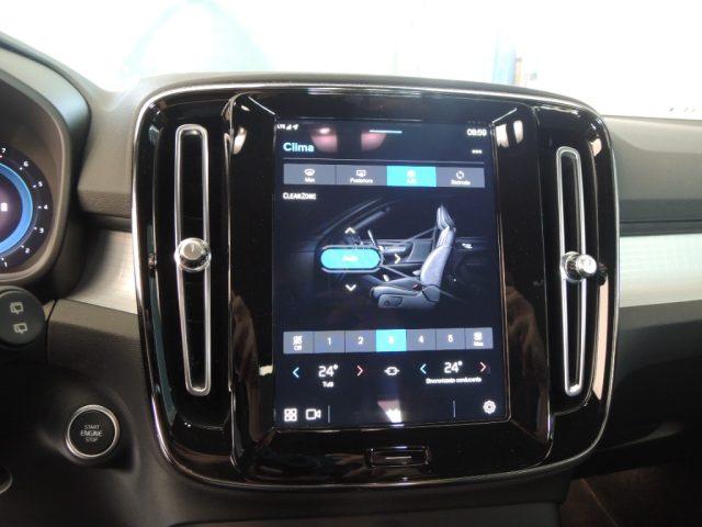VOLVO XC40 B3 automatico Core