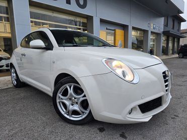 Alfa R. MiTo 1.4 T 120 CV GPL Disti. Sport Pack 2011