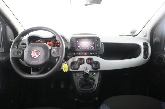 FIAT Panda Cross Panda Cross 1.0 FireFly S&S Hybrid