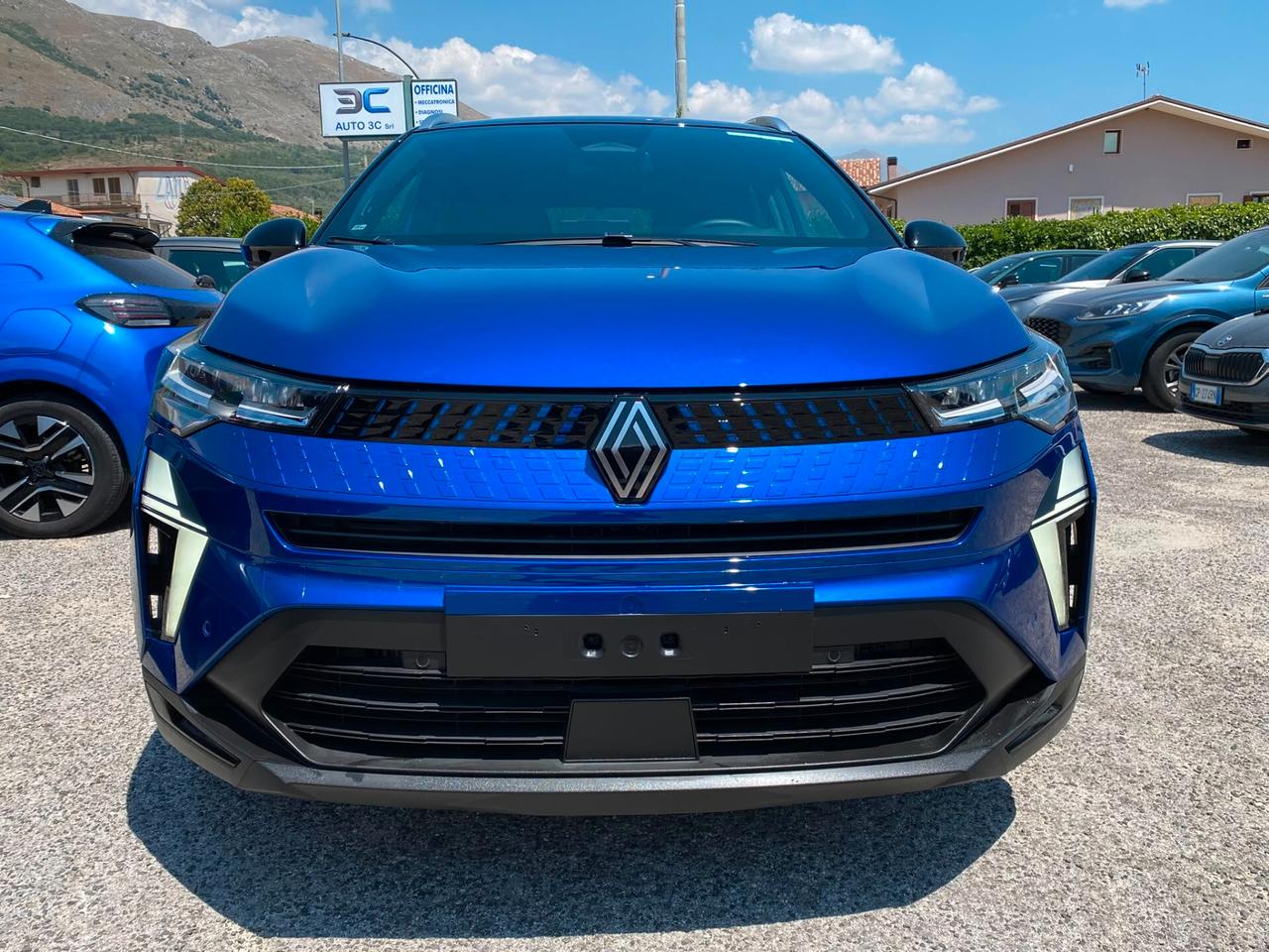 Renault Captur ECO-G 100 CV Techno Bi Color Pack Navigation