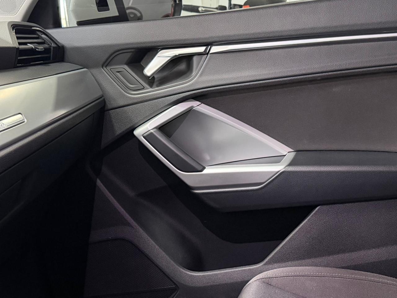 Audi Q3 2.0 TDI 150 CV *AUTOMATICA* S-LINE EDITION 2019