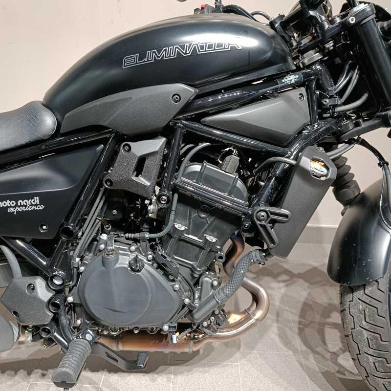 Kawasaki Eliminator 500 SE - 2025