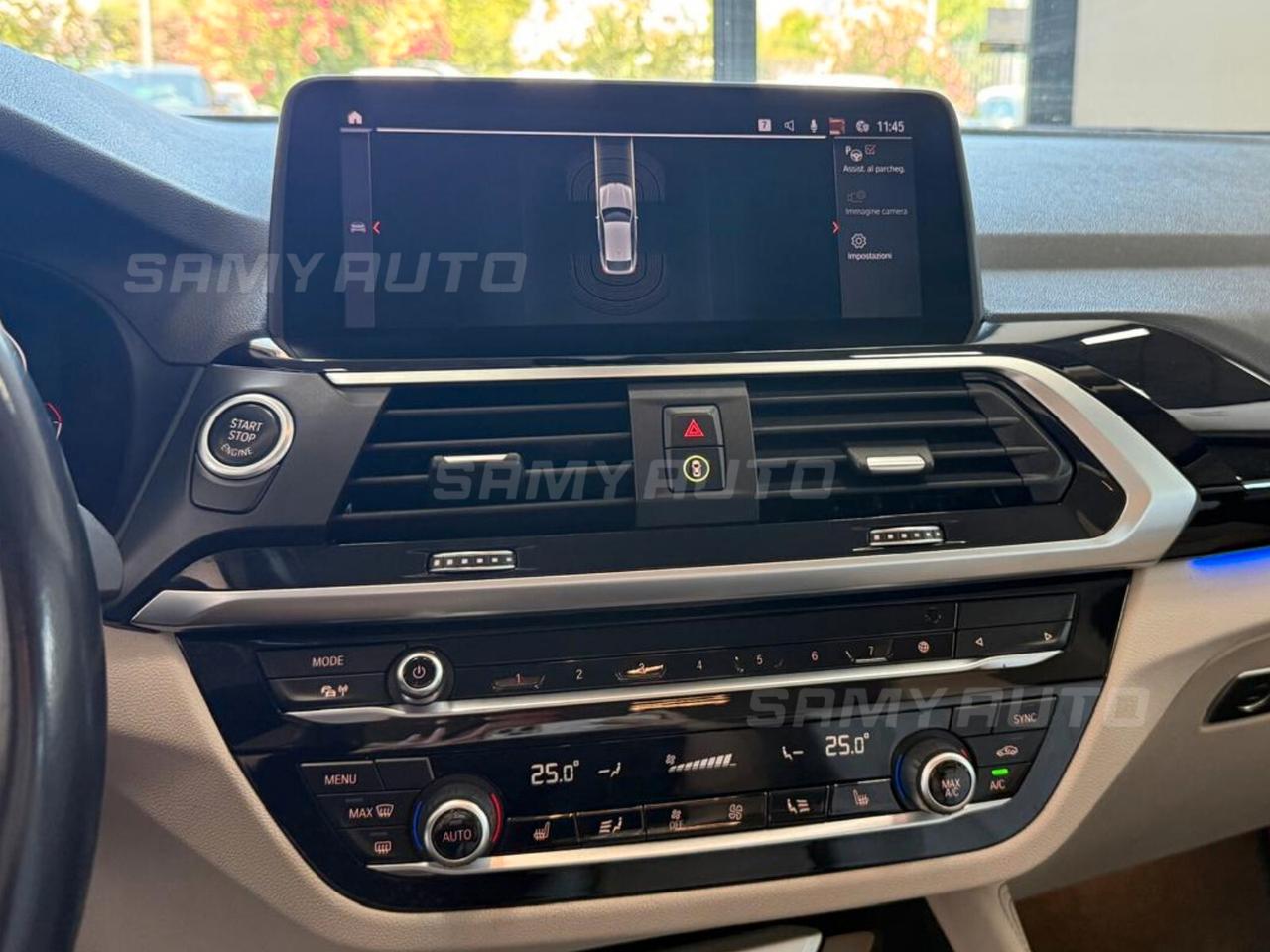 Bmw X4 xDrive20d 48V xLine