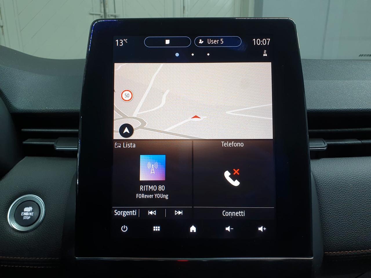 Renault Clio 1.3 TCe 130cv Initiale Paris 2019