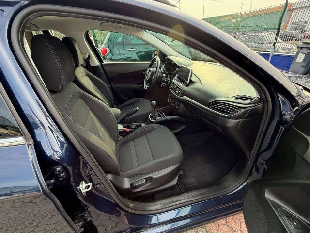 FIAT Tipo Tipo SW II SW 1.4 tjt Lounge Gpl 120cv