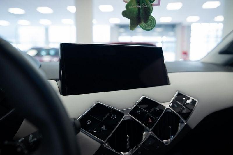 DS DS3 1.2 puretech Esprit de Voyage 130cv auto