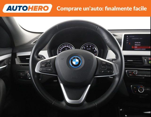 BMW X2 xDrive25e Advantage