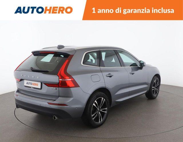 VOLVO XC60 D4 AWD Geartronic Business