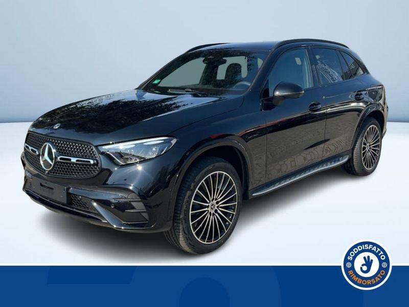 Mercedes-Benz GLC 300de 4Matic EQ-Power AMG Line Advanced Tech