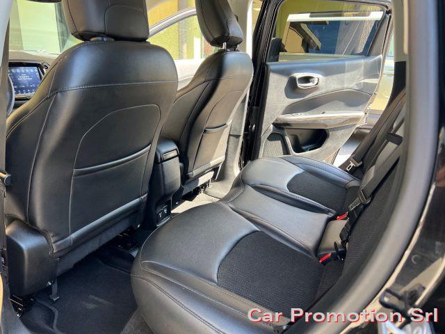 JEEP Compass 1.4 MultiAir 2WD Limited