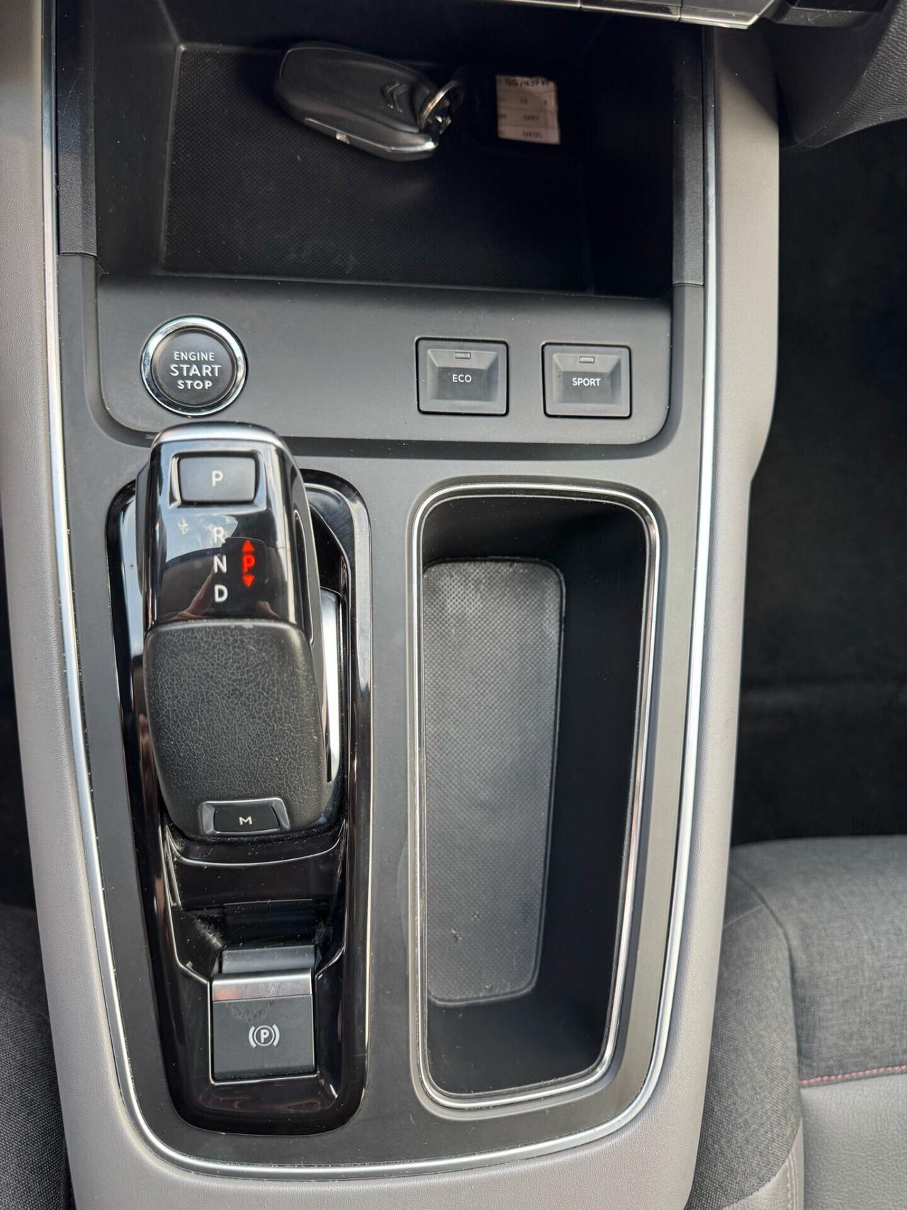 Citroen C5 Aircross Shine *Garanzia 24Mesi*