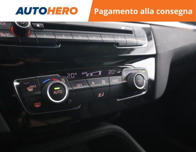 BMW X1 sDrive20d xLine